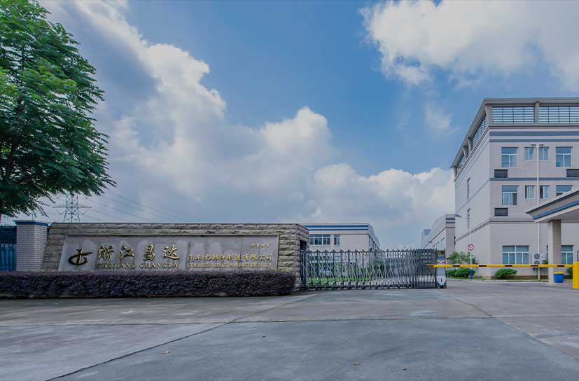 Zhejiang Changda Automobile Part Careing Co., Ltd.