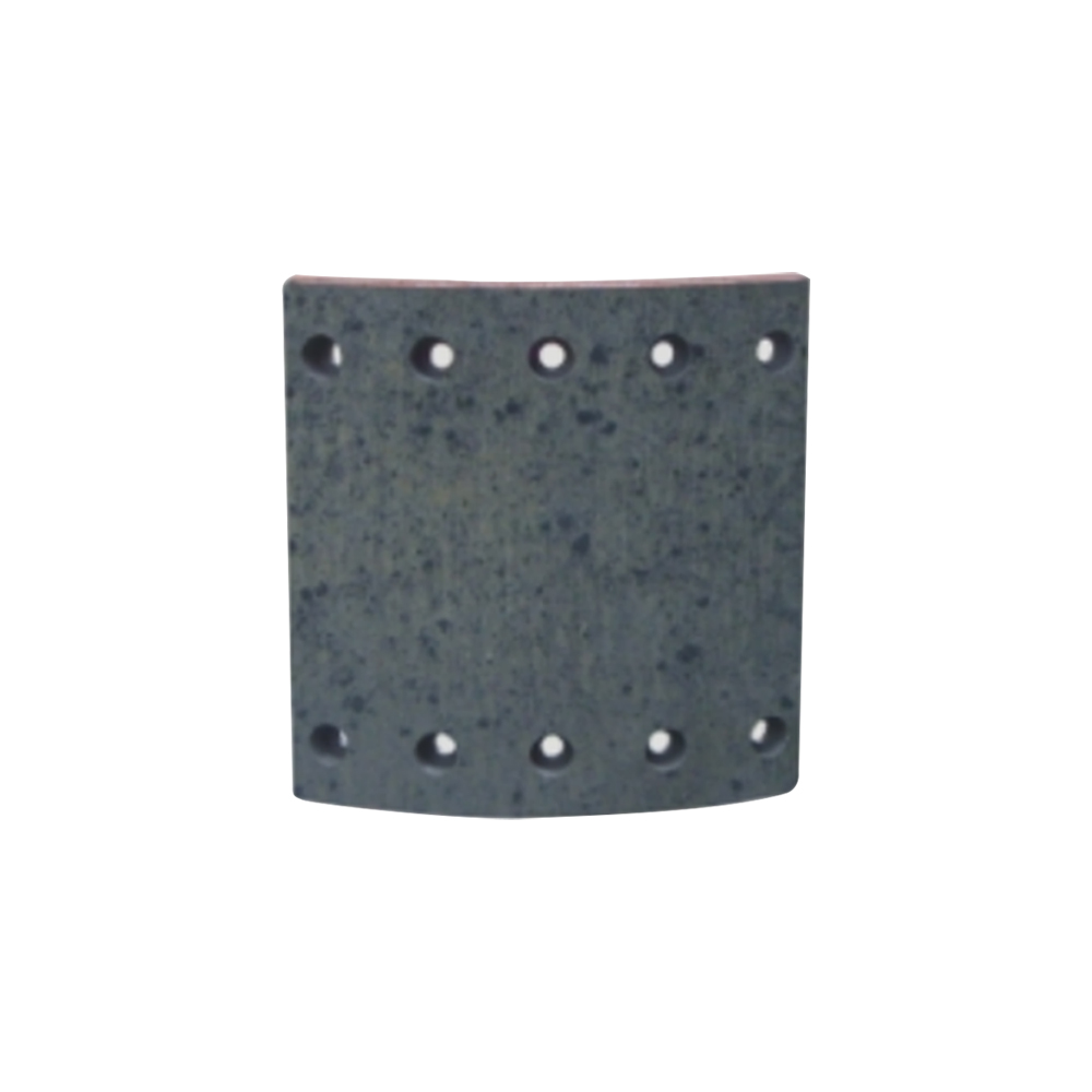 BPW Series CD19094 Drum Brzdí podšívka