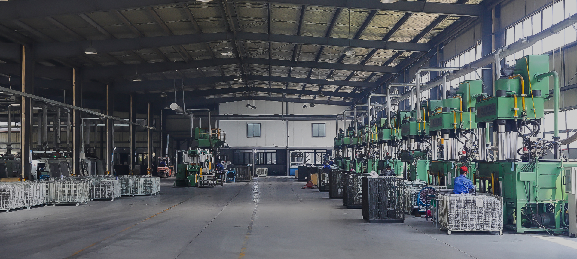 Zhejiang Changda Automobile Part Careing Co., Ltd.