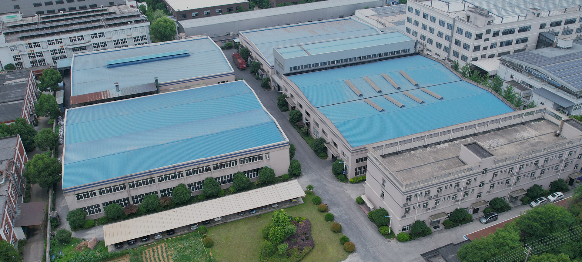 Zhejiang Changda Automobile Part Careing Co., Ltd.