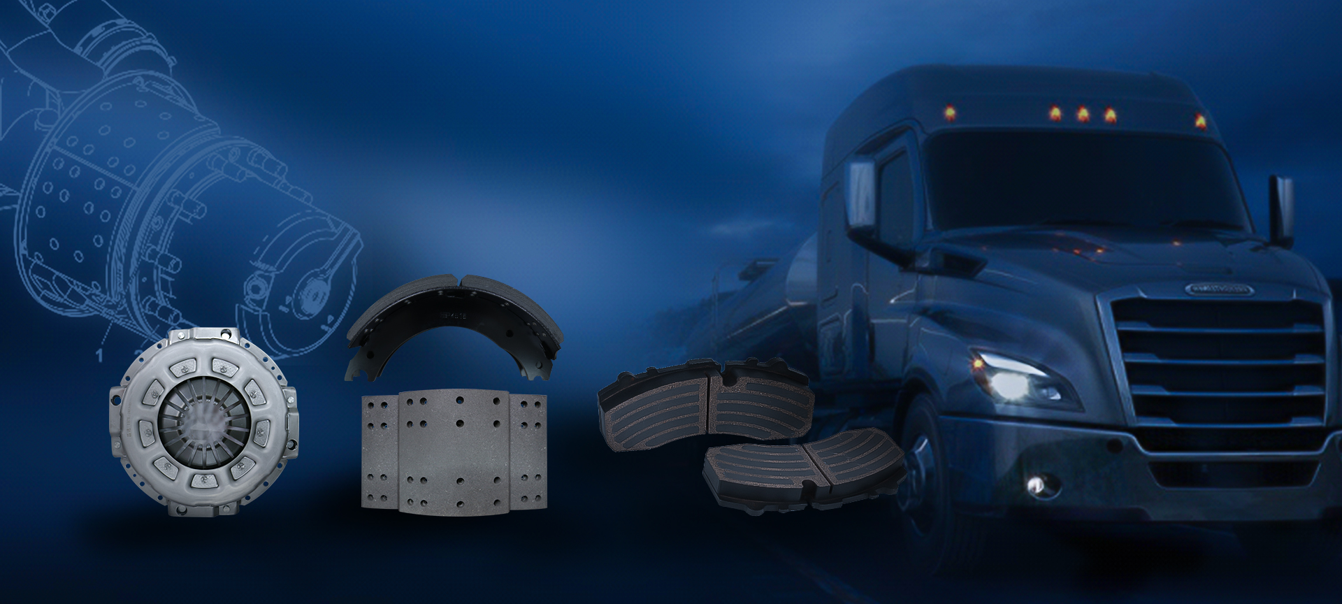 Zhejiang Changda Automobile Part Careing Co., Ltd.